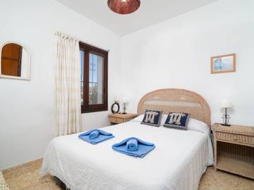 Apartamento para 6 Personas en Teulada, Costa Blanca, Foto 4