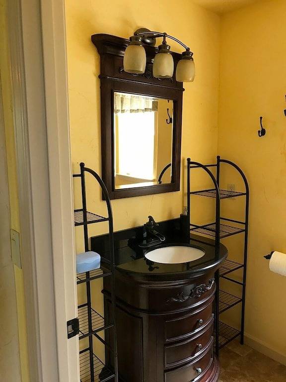 Cottage for 2 people, with terrace - 1