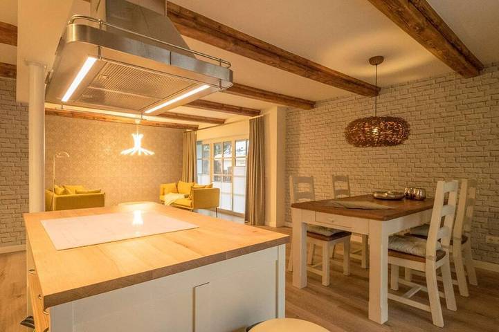 Ganze Wohnung, Brigg - Haus Immenseeweg in St. Peter-Ording, Eiderstedt