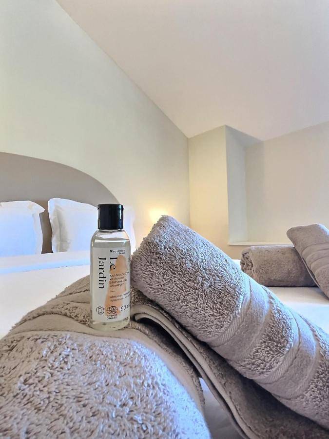 Location de vacances pour 6 personnes, avec jardin, animaux acceptés dans Berzé-le-Châtel - 2