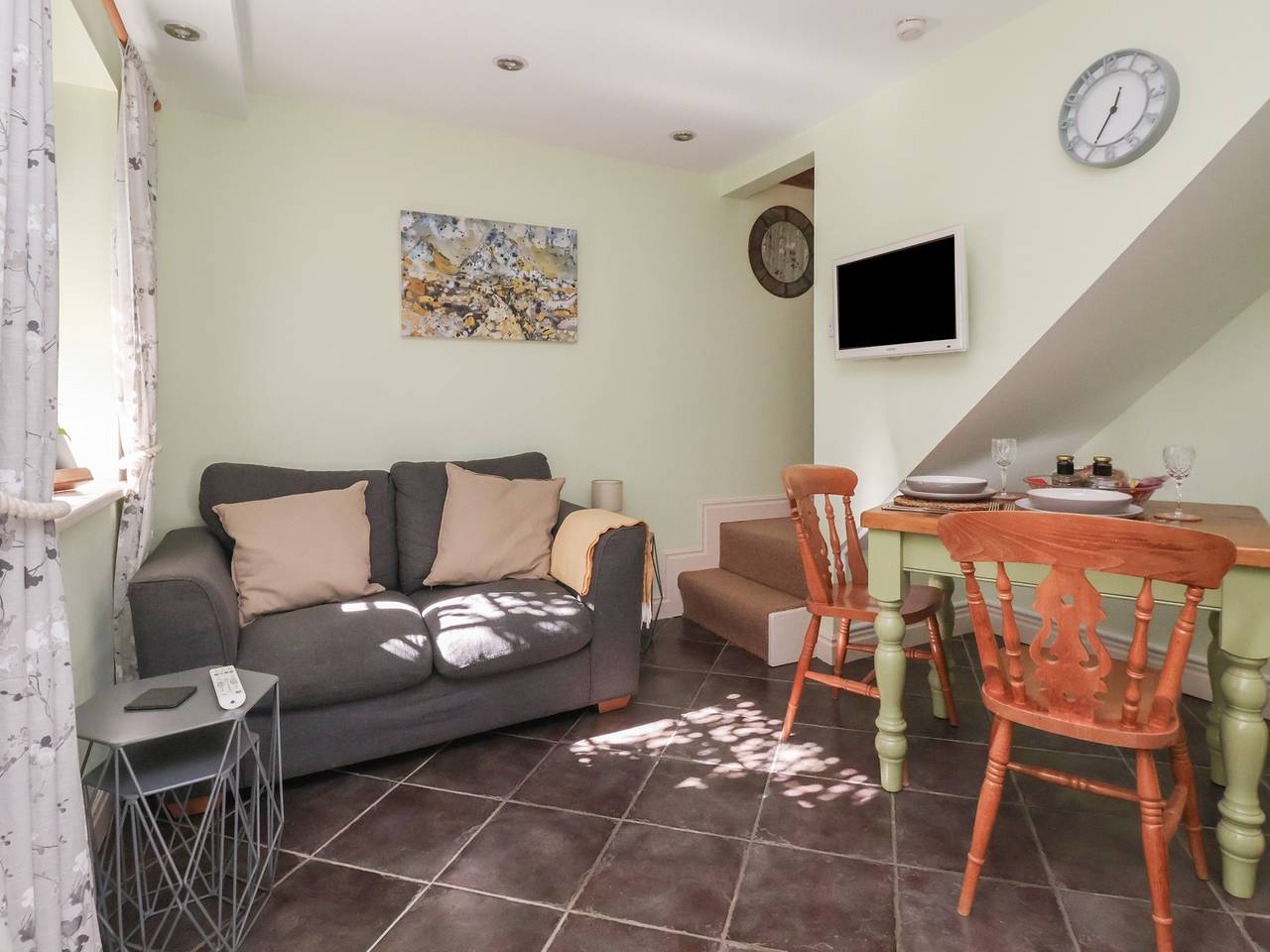 Figgy Cottage in Ripon, Nidderdale AONB