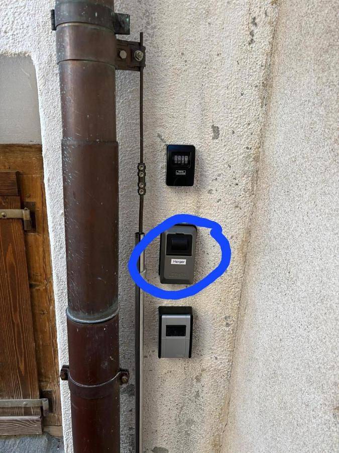 Gîte pour 7 personnes, avec vue à Zernez - 4