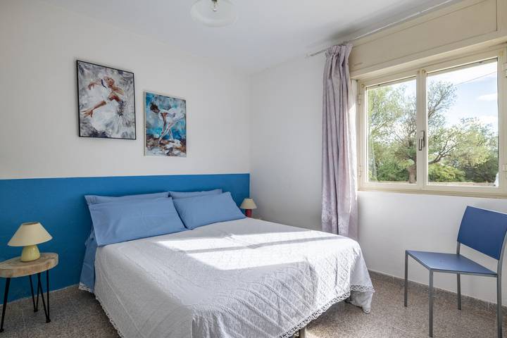 Location de vacances pour 6 personnes à Cala Gonone - 2