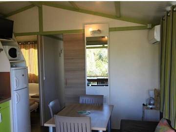 Chalet für 6 Personen in Boofzheim, Region Sélestat-Erstein, Bild 2