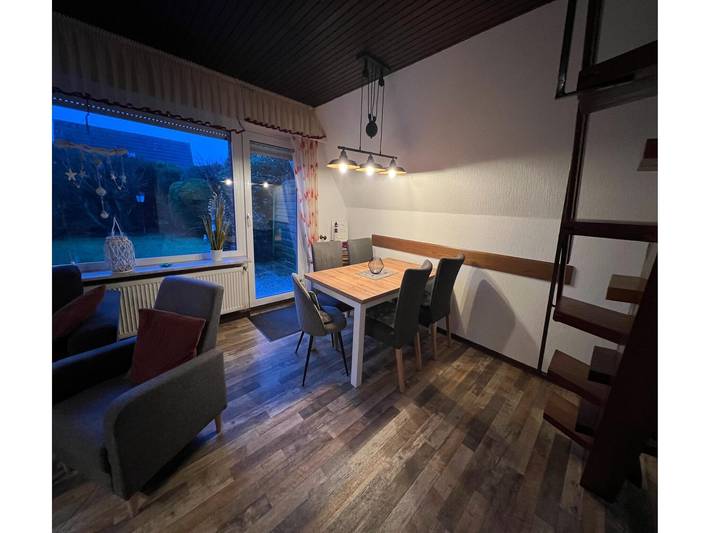 Bauernhof für 6 Personen, mit Terrasse, mit Haustier in Landkreis Aurich - 3