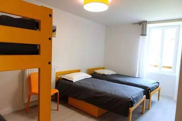 Location De Vacances pour 15 Personnes dans Arêches, Beaufort (Rhône-Alpes), Photo 2