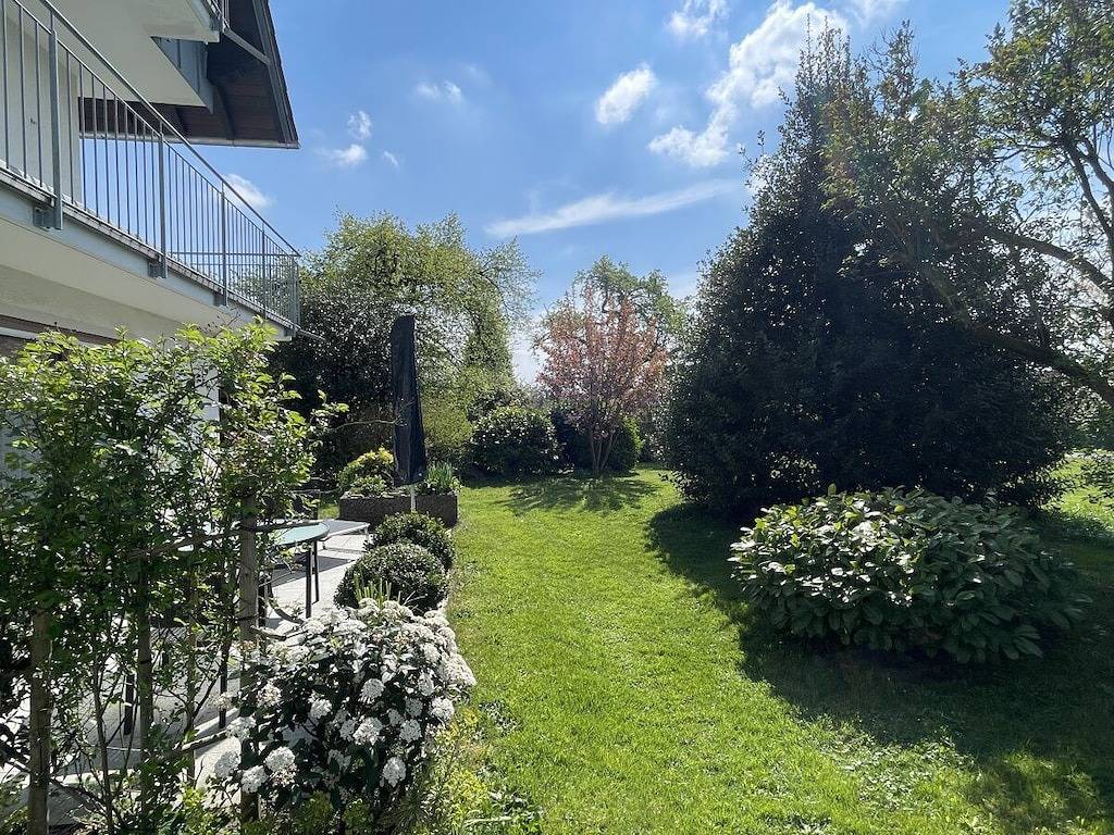 2-Zimmer-Ferienwohnung mit Balkon in Lindau, Bayerisch Schwaben