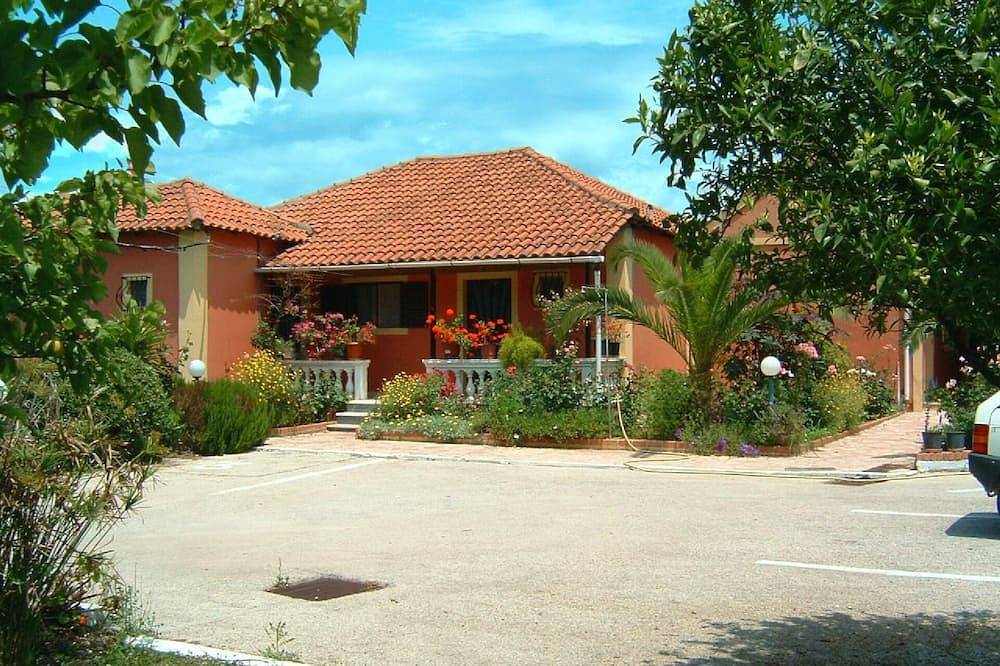 Casa vacanza a Corfù a partire da 85€ a notte