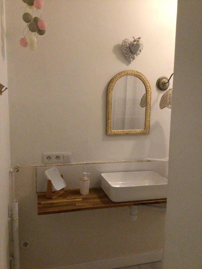Gîte pour 2 personnes à Lespignan - 4
