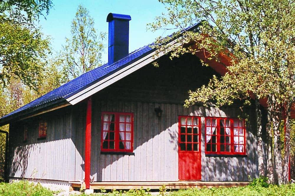 6 Personen Ferienhaus in Nordli in Lierne
