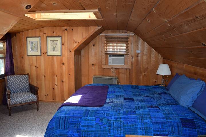 Gîte pour 8 personnes, avec jardin, animaux acceptés à South Lake Tahoe - 3