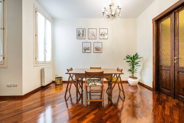 Casa De Férias para 4 Pessoas em Stampace, Cagliari, Foto 3