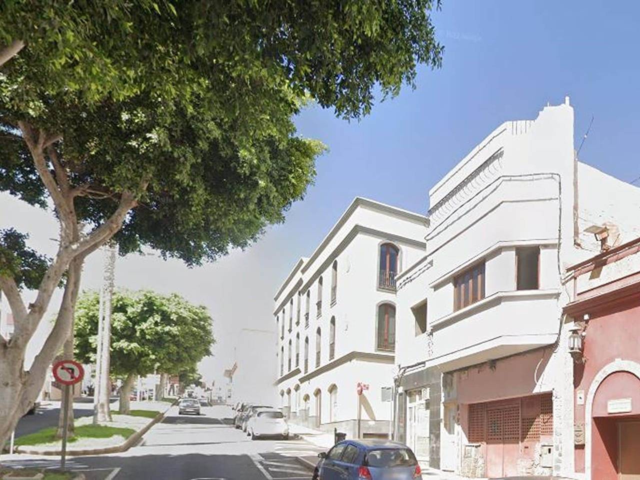 Apartamento para 3 Personas en Puerto del Rosario, Fuerteventura