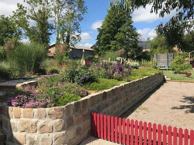 Gîte pour 7 personnes, avec Terrasse et Jardin à Miannay - 4