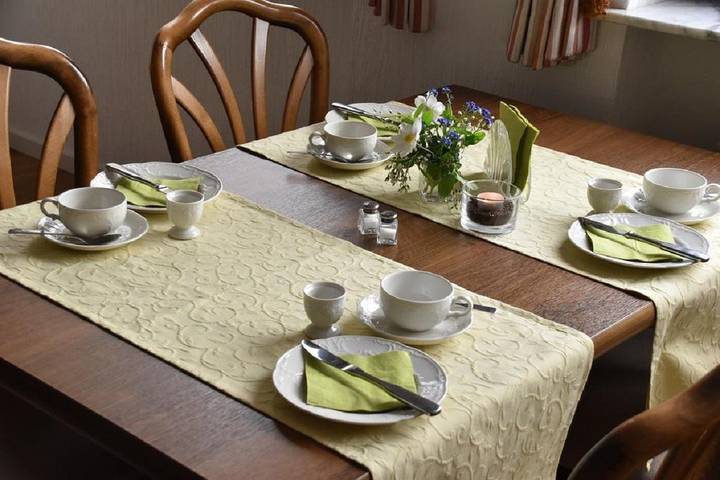 Pension pour 2 personnes, avec terrasse, adapté aux familles dans Rhénanie-Palatinat - 3