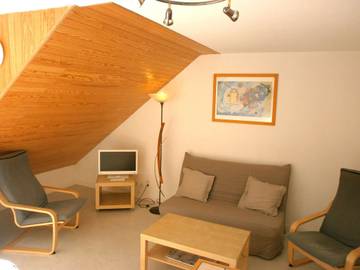 Appartement De Vacances pour 6 Personnes dans Saint-Lary-Soulan, Pyrénées, Photo 2