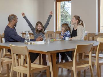 Ferienwohnung für 2 Personen in Trin Dorf, Trin, Bild 1