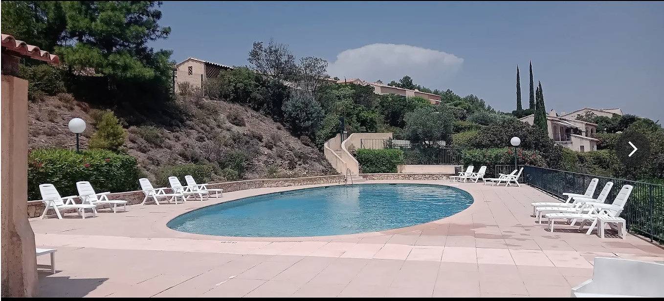 Maison Michel in Roquebrune-sur-Argens, Region de Draguignan