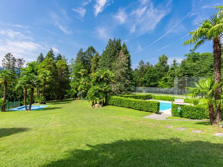 Ferienwohnung für 2 Personen in Lago Maggiore (Lombardei) - 4