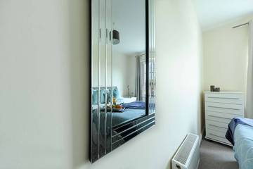 Apartment for 6 People in Reading, North Wessex Downs, Photo 1