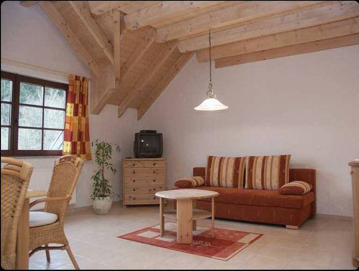 Ferienwohnung für 4 Personen - 1