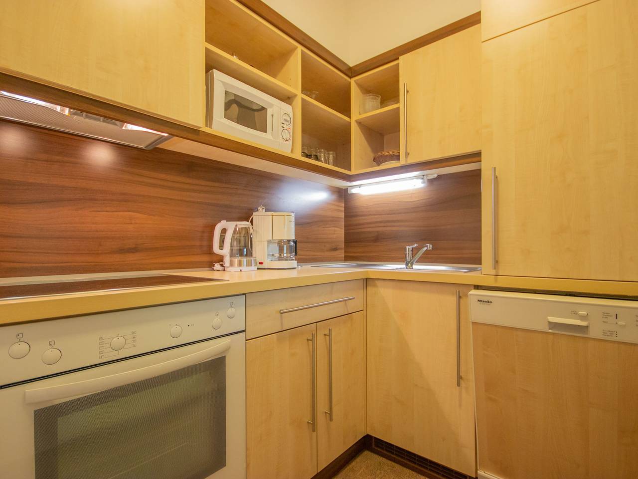 Geheel appartement, Alpin in Sölden, Ötztal