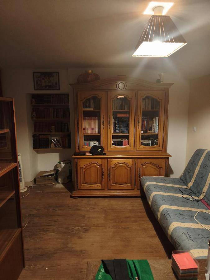 Gîte pour 2 personnes, avec terrasse et vue, animaux acceptés à Saint-Hilaire-la-Palud - 2