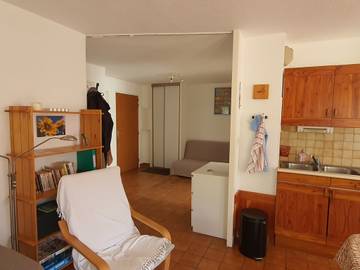 Chalet pour 6 Personnes dans La Salle-les-Alpes, Région de Briançon, Photo 2