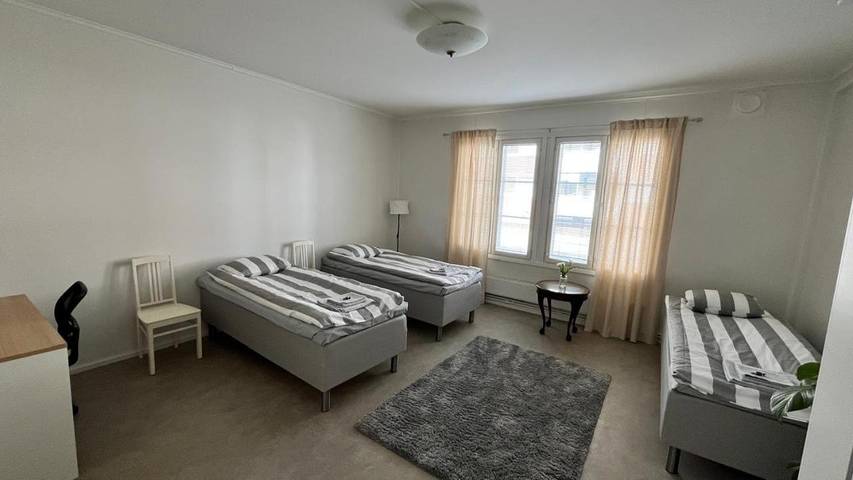 Maison d’hôte pour 2 personnes, avec sauna dans Laponie - 2