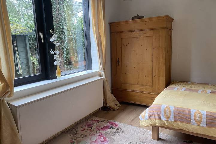 Ferienwohnung für 4 Personen, mit Garten, mit Haustier in Bremen - 3