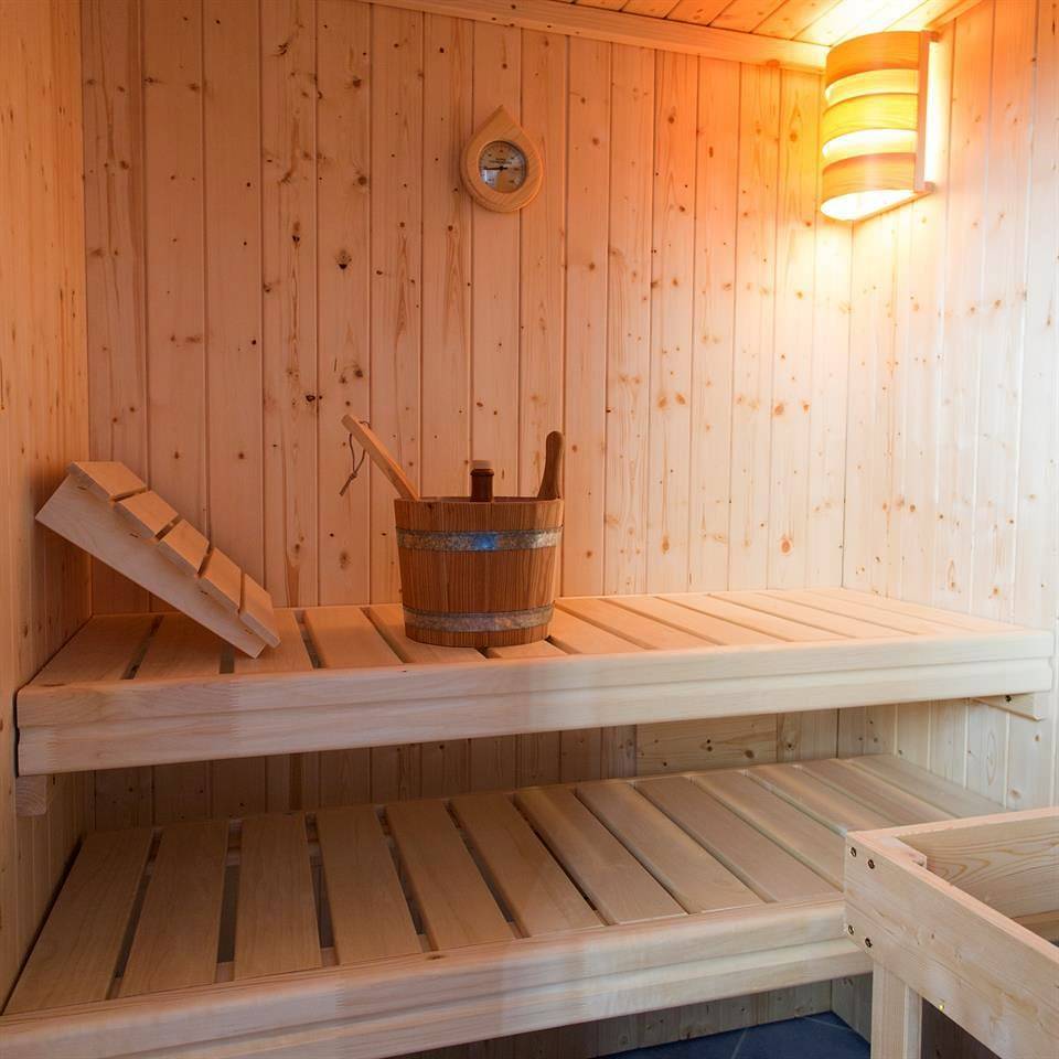 Ganze Ferienwohnung, Villa Bullerbü in St. Peter-Ording, Eiderstedt