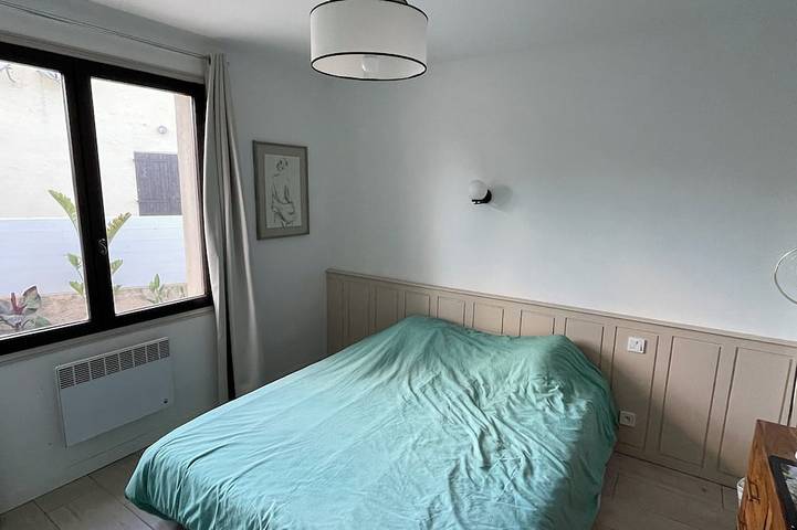 Location de vacances pour 6 personnes, avec jardin et terrasse, animaux acceptés à Nézignan-l'Évêque - 3