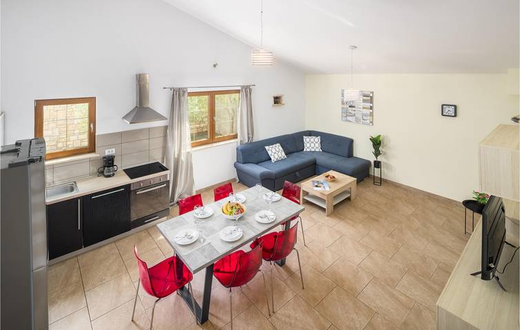 Ferienhaus für 6 Personen, mit Terrasse in Pula-Medulin - 4