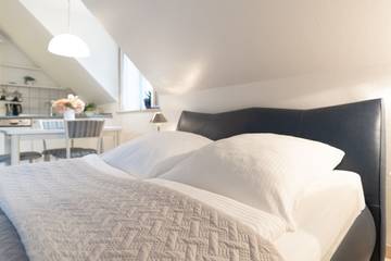 Ferienwohnung für 2 Personen in Scharbeutz, Südliche Ostseeküste, Bild 3