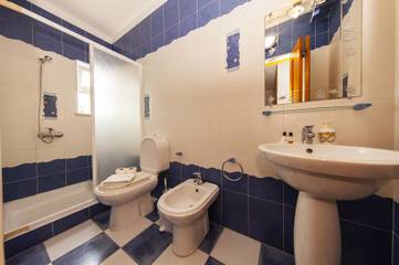 Bnb für 2 Personen in São Gonçalo de Lagos, Algarve, Bild 4