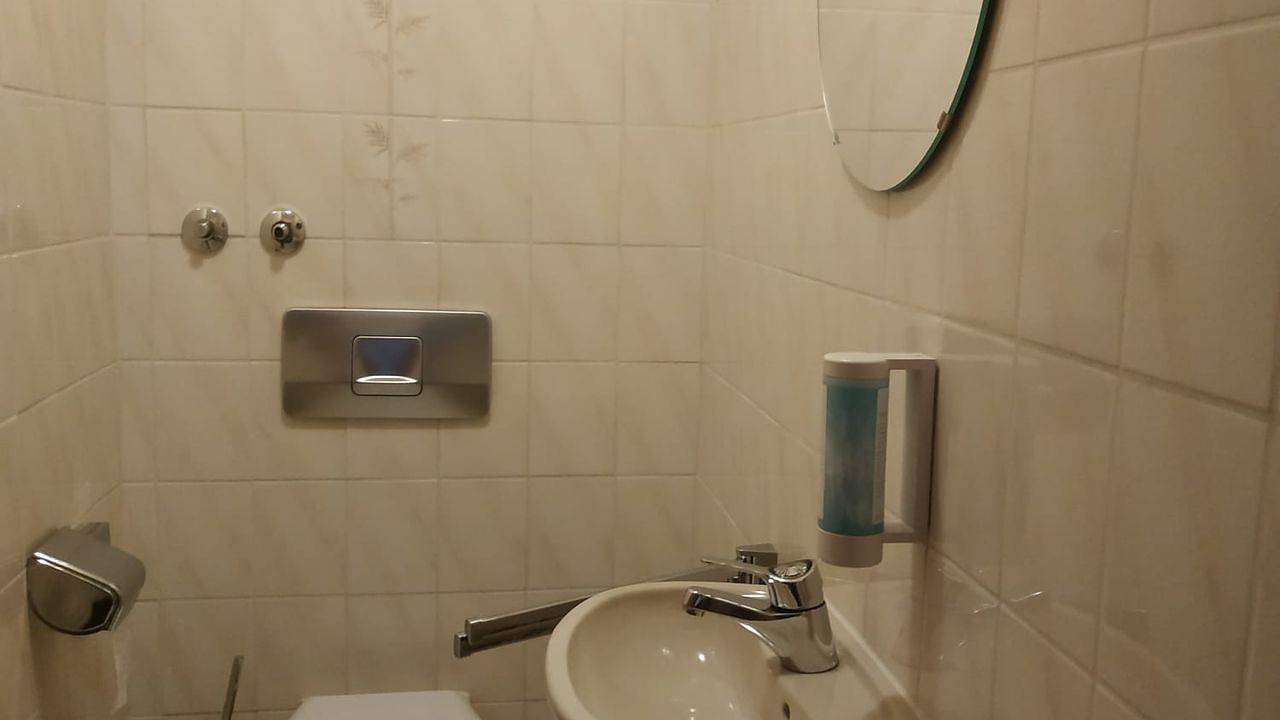 Mehrbettzimmer für 4 Personen in Donaueschingen in Donaueschingen, Mittlerer Schwarzwald