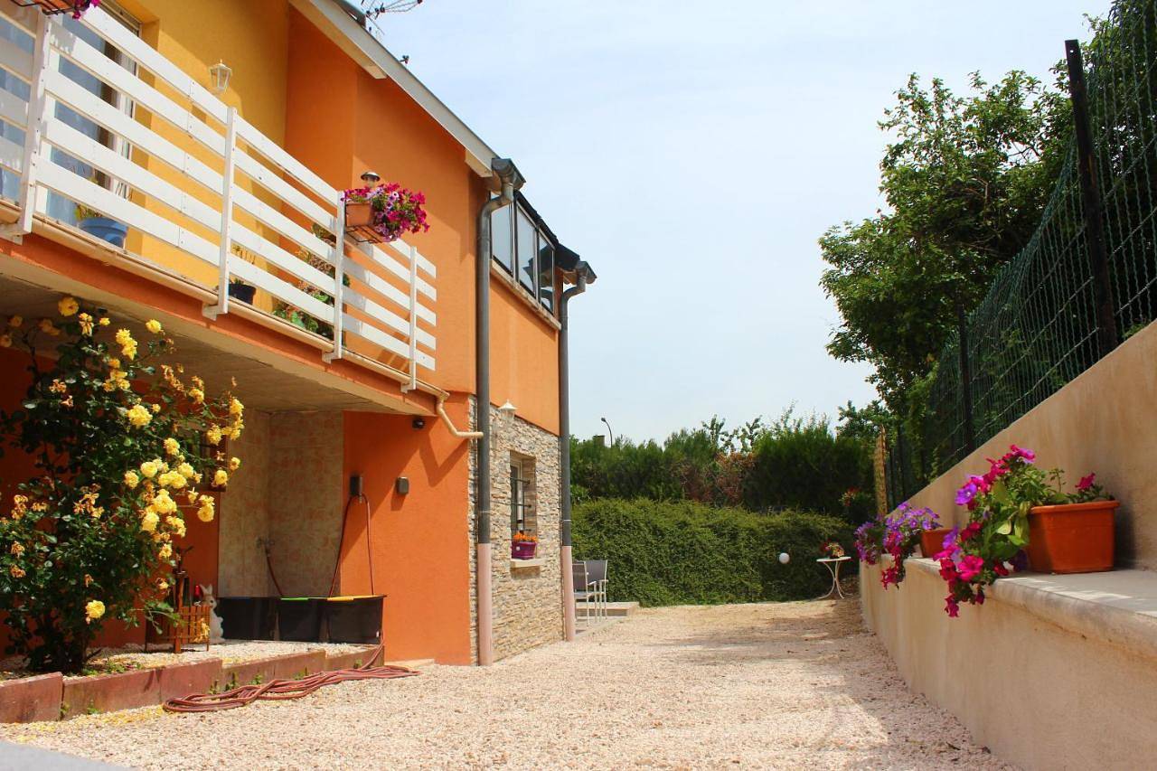 Appartement entier, Apartment - Ground Floor in Scherwiller, Région de Sélestat-Erstein