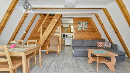 Dom dla 5 osoby w Kołobrzeg, Morze Bałtyckie, Zdjęcie 4