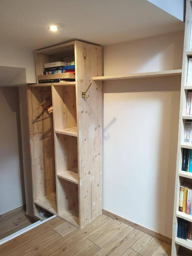 Appartement entier, Chez Camille et Lolo in La Mure-Argens, Région Castellane