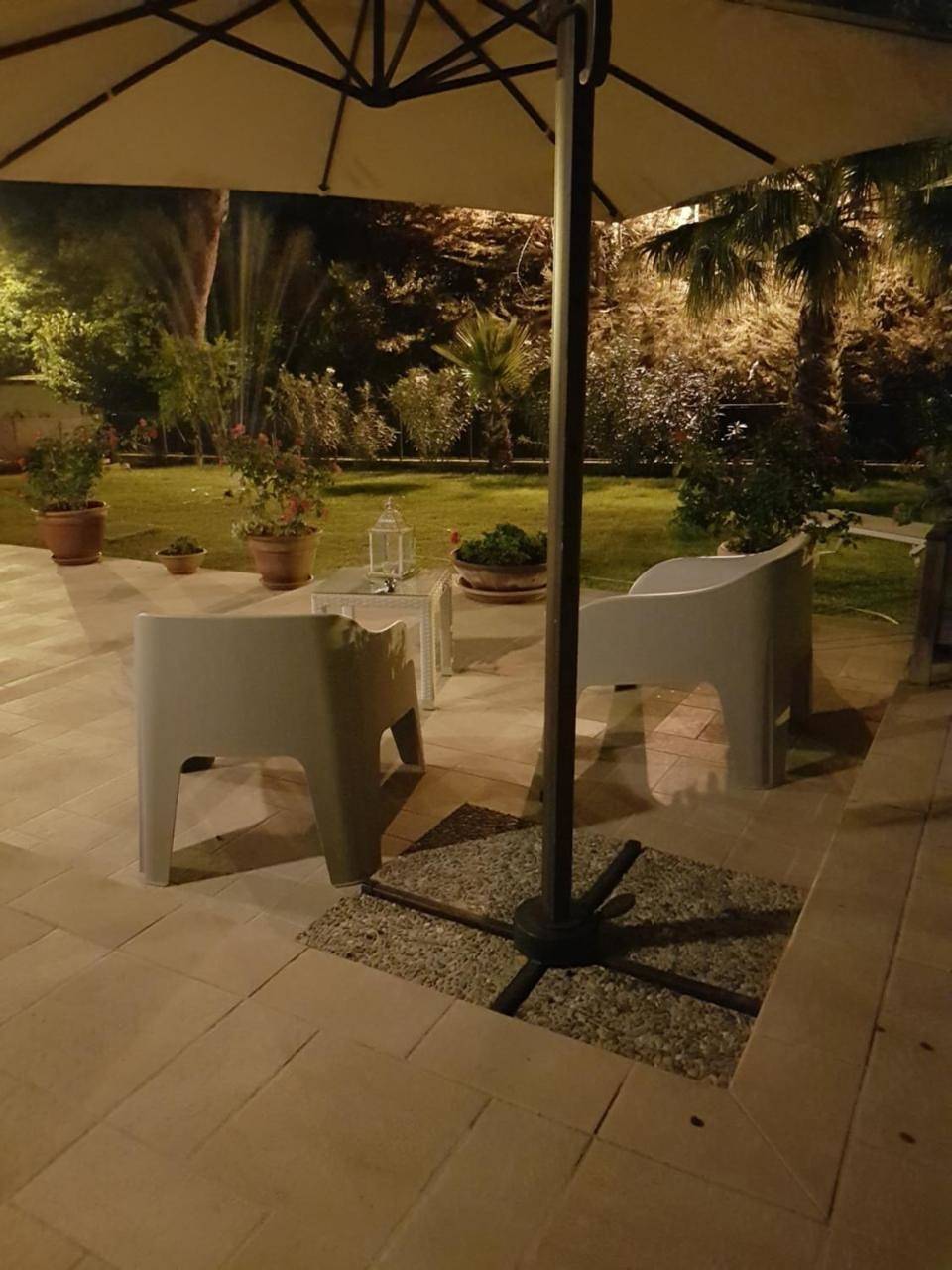 Villa Rinaldi in Termoli, Costa Adriatica Molise