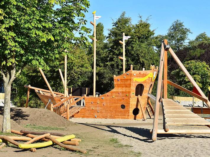 Ferienhaus für 6 Personen, mit Balkon/Terrasse und Terrasse, kinderfreundlich in Großenbrode - 3