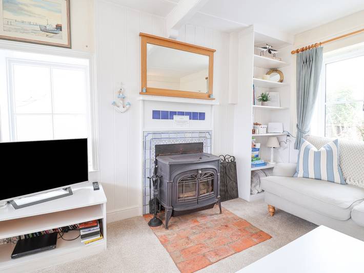 5 Blackshore, Southwold in Southwold, Walberswick