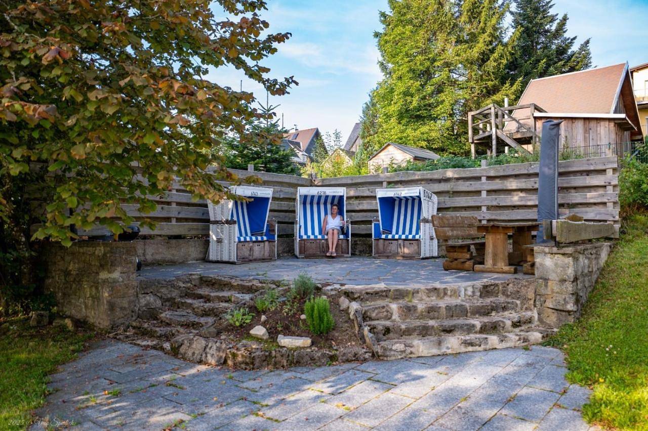 Ganze Wohnung, Ferienhaus Vier Jahreszeiten in Frauenwald, Rennsteig