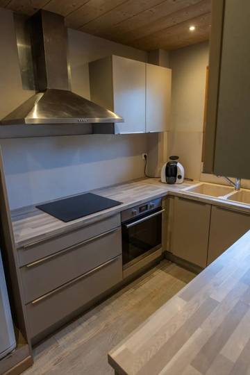 Chalet pour 24 Personnes dans Huez, Parc national des Écrins, Photo 2