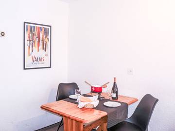 Vakantieappartement voor 2 Personen in Zermatt, Walliser Alpen, Afbeelding 2