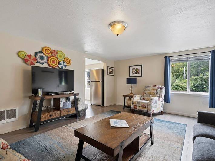 Ferienwohnung für 6 Personen, mit Haustier - 1