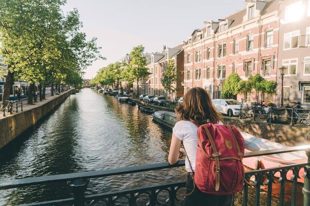 Ferienhaus für 11 Personen in Amsterdam-Nord, Holländische Küste