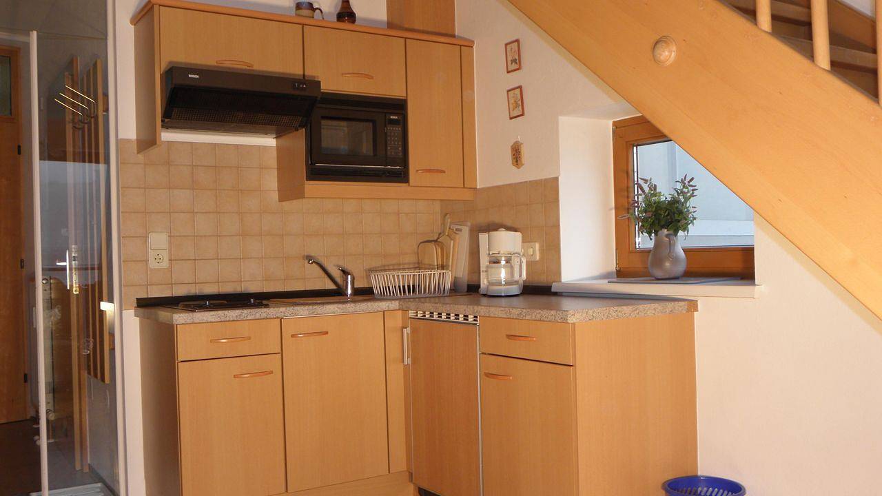 Ganze Ferienwohnung, Ferienwohnung für 6 Personen (70 m²) in Irdning-Donnersbachtal in Irdning-Donnersbachtal, Tauern