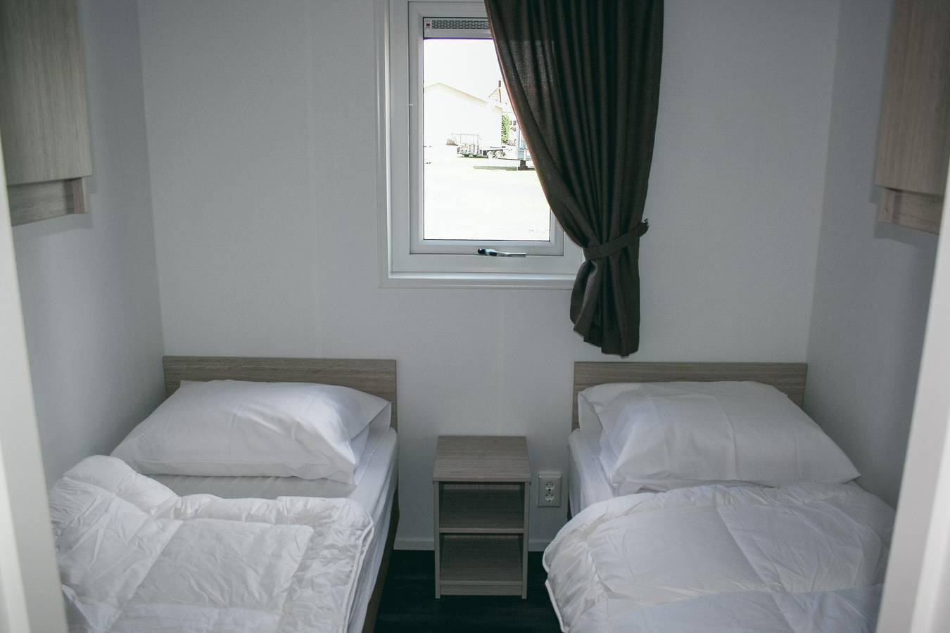 Vakantiepark Klein Vaarwater — Chalet | 4 personen in Buren (Ameland), Nederlandse waddeneilanden
