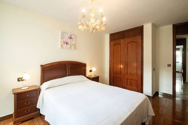 Appartement entier, Appartement los Avines - Centre Llanes in Llanes, Côte Cantabrique